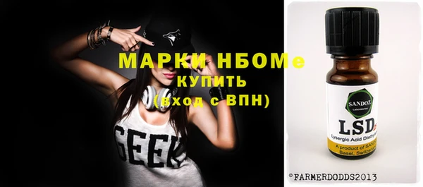 эйфоретик Осташков