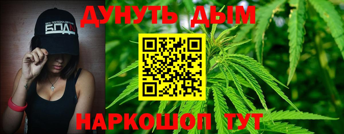 Конопля Bruce Banner Красноармейск